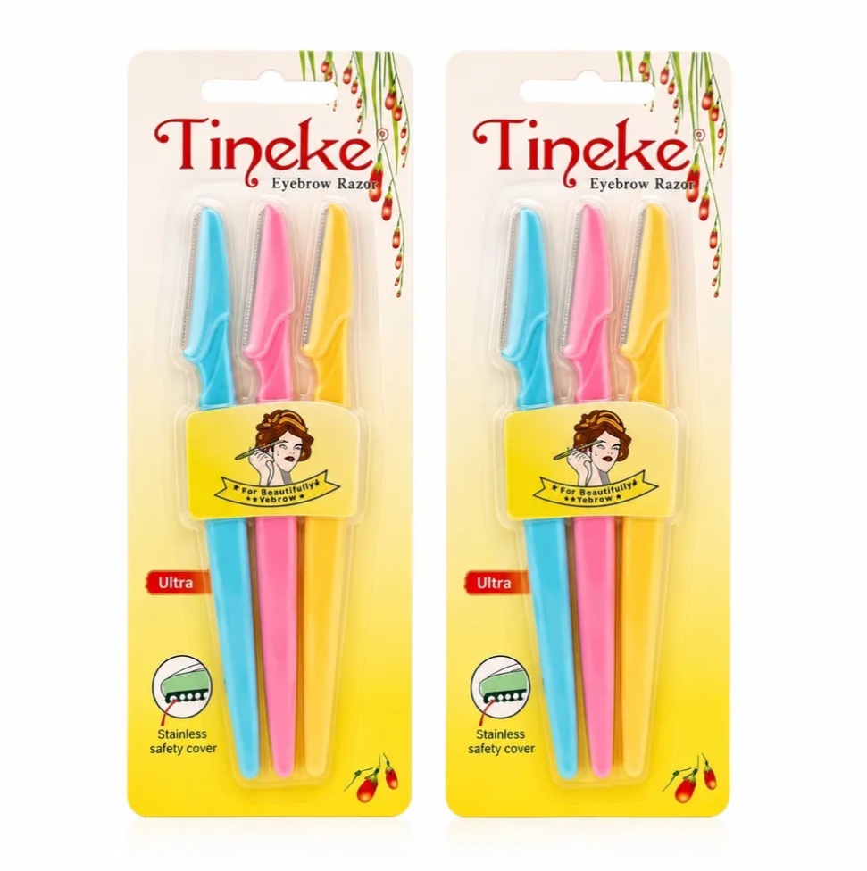 تیغ ابرو TINEKE