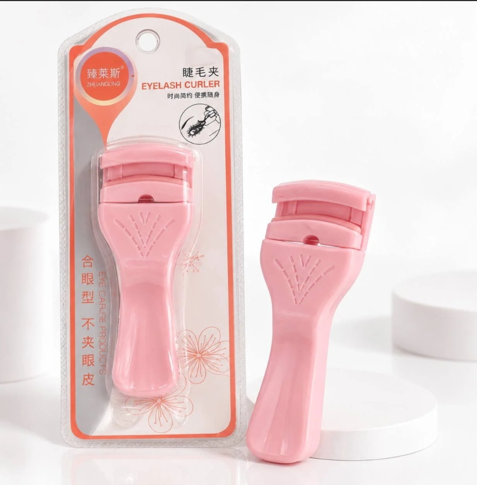 فرمژه دستی ژوانگل مدل Zhuangling با طراحی ارگونومیک