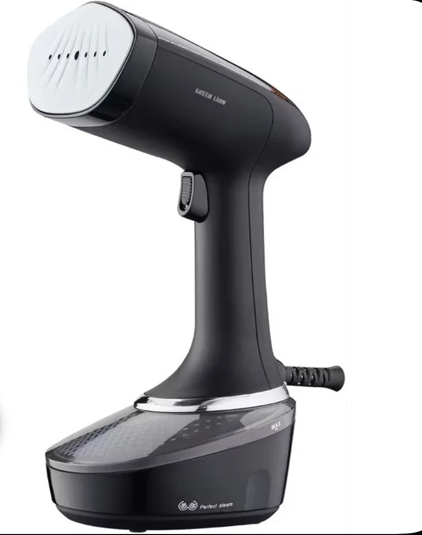 اتو بخار دستی گرین لاین مدل STEAM MATE X