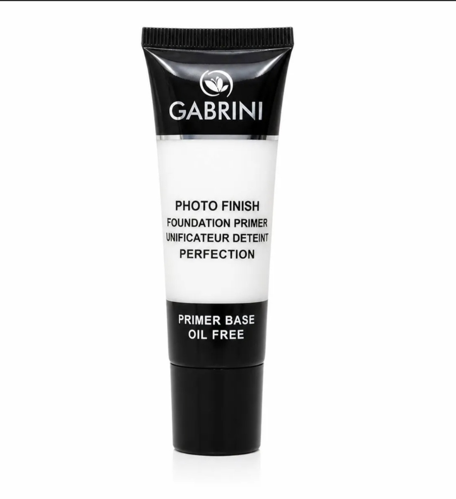 پرایمر گابرینی (Gabrini Makeup Primer)